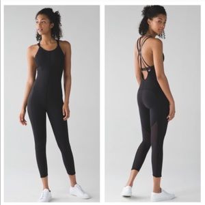 For Love Lulu Onesie